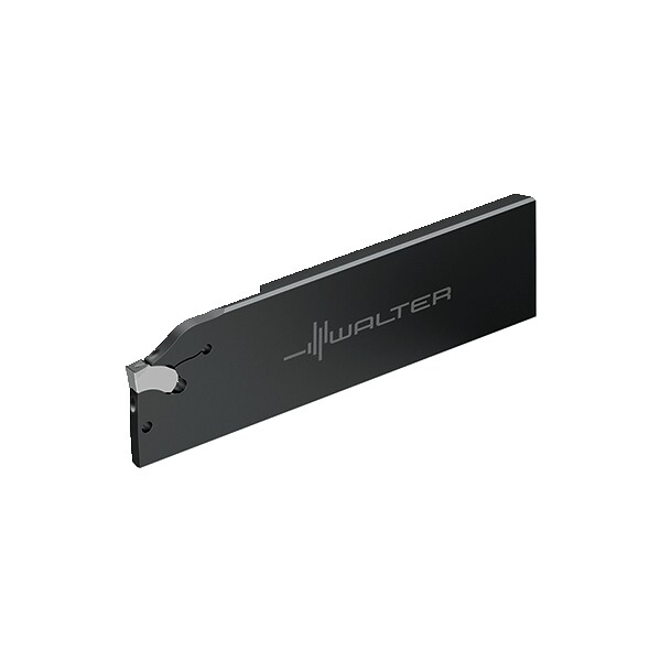 Indexable Cut-Off Blades Reinforced parting blade, G2042.26R-3T33SX-P,